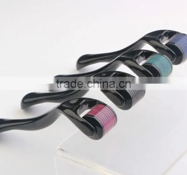 Wholesales Directly DRS 540 Dermaroller Dermabrasion Rollers Derma Roller Machine photo-6