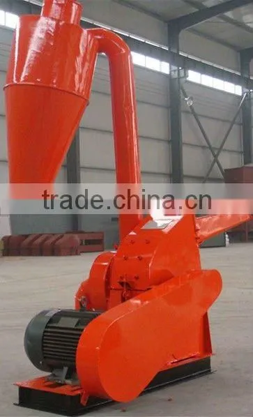 Straw Grinder Mill, Straw Hammer Mill