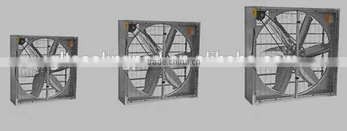 Motor Exhaust Fan For Ventilation Grow Room