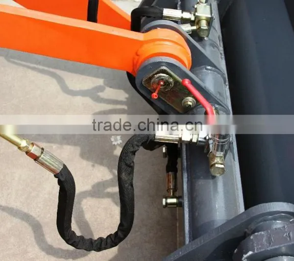 ZL30 ZL28 ZL930 Radlader Small Machinery photo-2