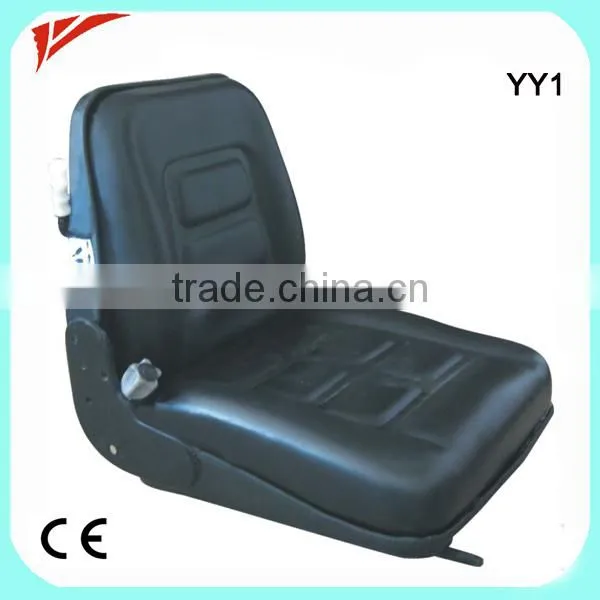 Universal Linde Forklift Seats With Forklift Seat Switch