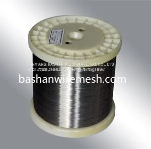 300 Series Stainless Steel Wire for Wire Rope photo-2