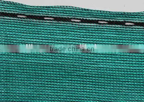 Long Life Quality Guarantee UV Resistant HDPE Sun Shading Netting Shadow Net Mesh Cloth photo-4