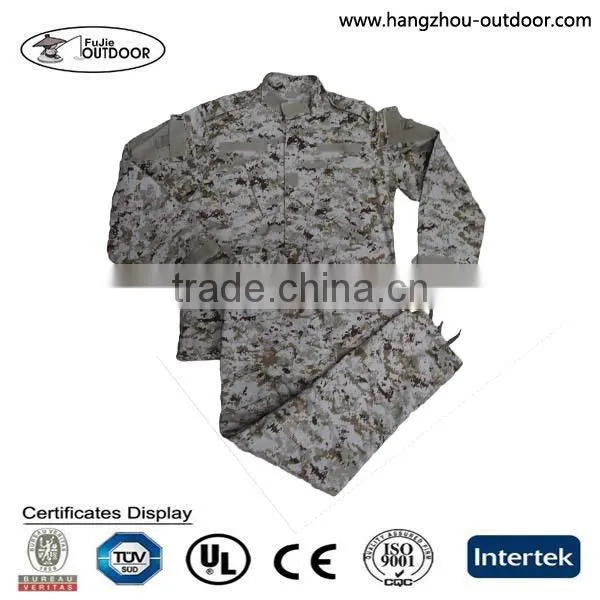 Latest Military Combat Uniform photo-2