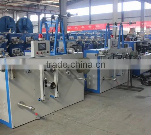 Rope Spool Winder Machine/coil Winding Machine photo-2