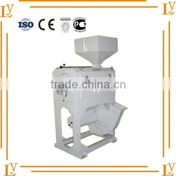High Quality MNS Series Maize Dehuller