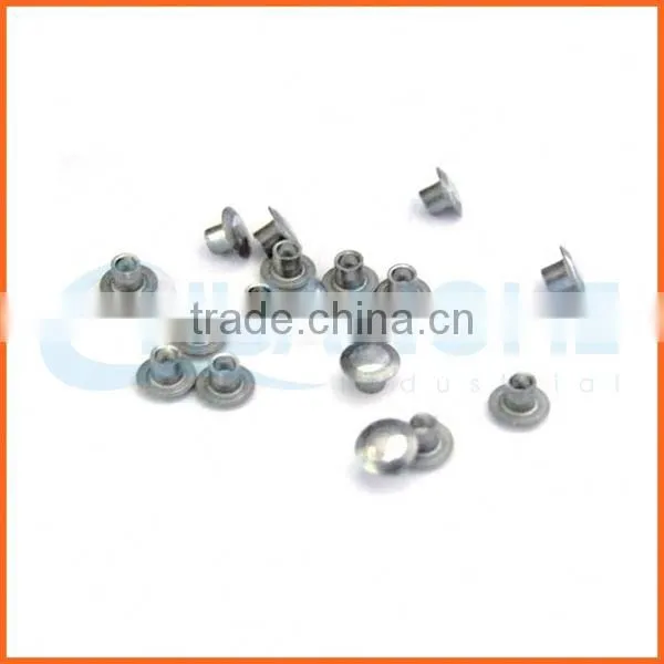 High Quality Fasteners and Hollow Rivets photo-4