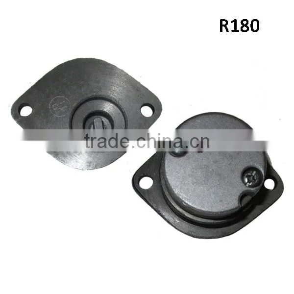 High Quality Small Parts Fuel Injector Fit for R170 Diesel Engine photo-4