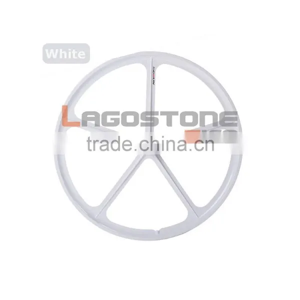 Jog Cart Wheels 700C( Magnesium Alloy) photo-2