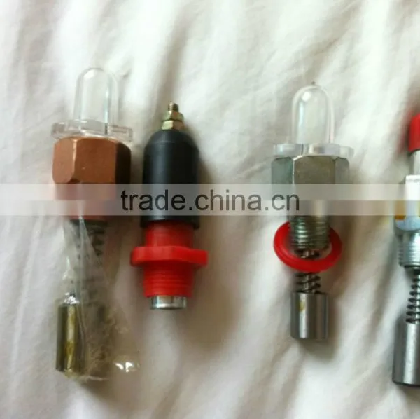 Oil Pressure Sensor for Farm Tractor photo-4