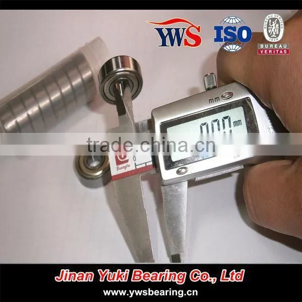 Trucks Skateboard Sport Tool Bearing for Different Types of Gasket Shields Bearing photo-5