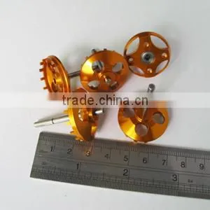 High Precision Cnc Milling Parts/diy Cnc Router photo-5