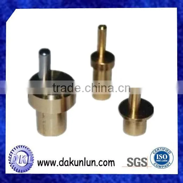 Customized Precision Eccentric Wheel/Eccentric Shaft