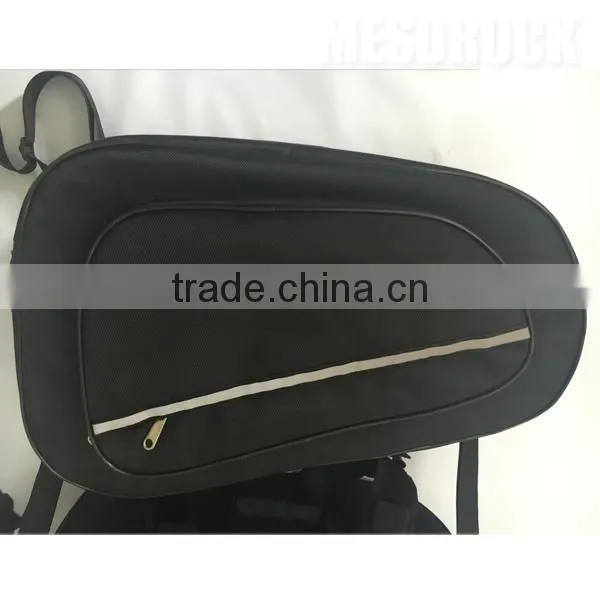Double Luggage Pannier Bag Motorcycle Carrying Bag Motorcycle Saddle Bag Motorcycle Pannier photo-4