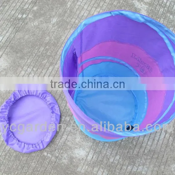 Three Color Horse Barrel photo-2