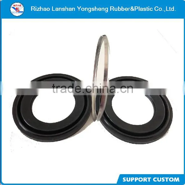 Trailer Rubber Parts Trailer Parts