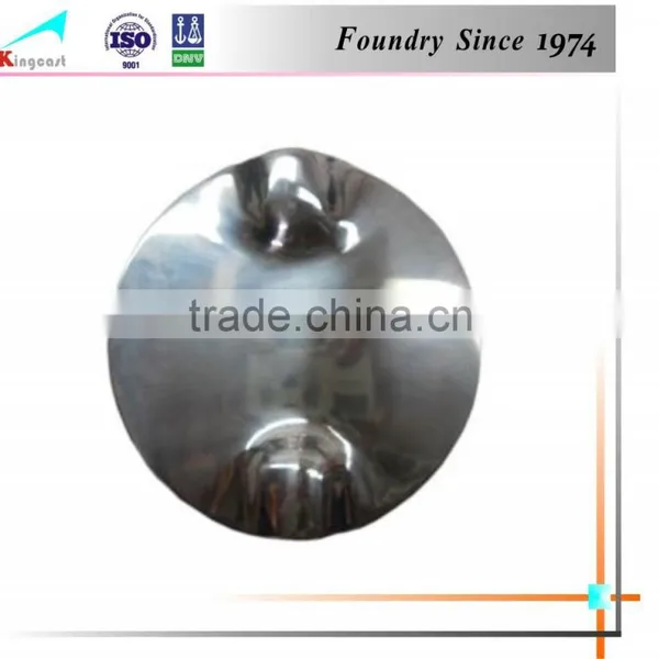 Bestselling Metal Products Foundry Cast Carbon Steel photo-3