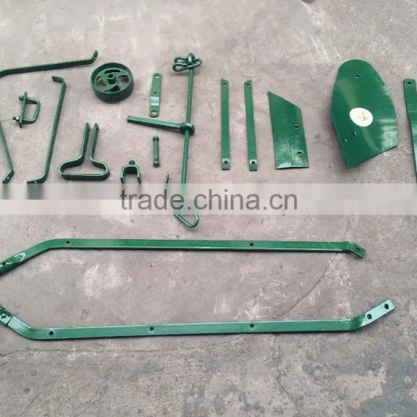Ox-plough Spare Parts photo-5