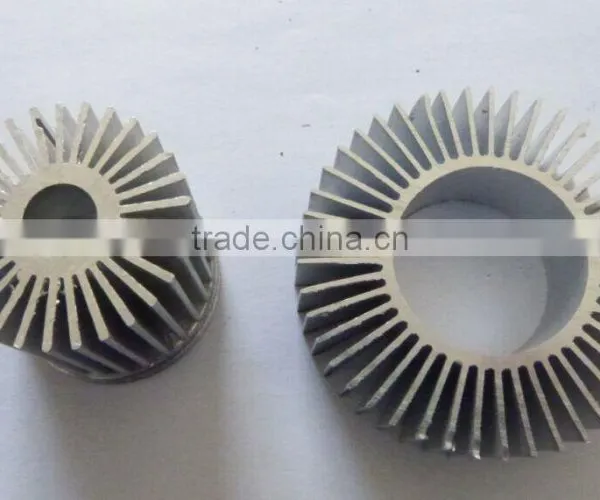 Trust Alum. Radiator, Aluminum Heat Sink photo-4