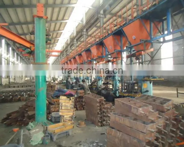 Christmas Sales OEM Manufacturer Made Grate,cast Iron Grate,grating,cast Iron Grating,manhole Grating photo-3