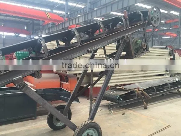 Conveyor Belt,rubber Conveyor Belting photo-2