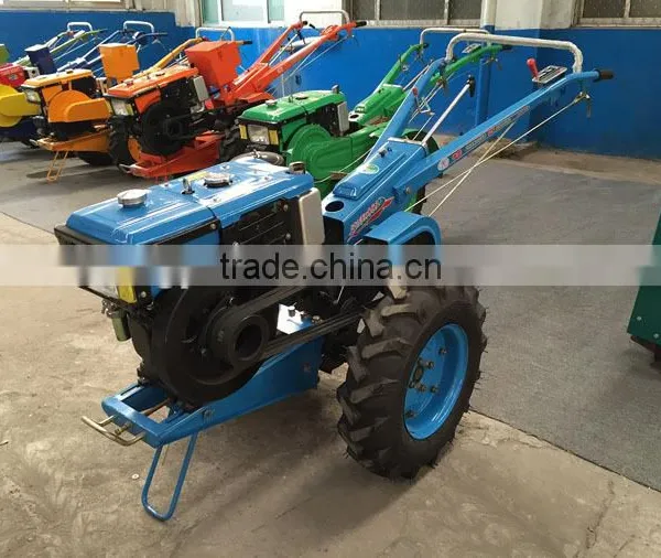 Wow!!! For Russian and Ukraine Market Hotsell 8HP/10HP/12HP Diesel Motoblock photo-4