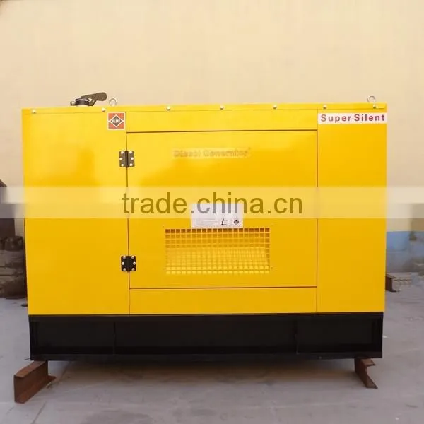 Hot Sales 12kva Diesel Generator With Bottom Price photo-5