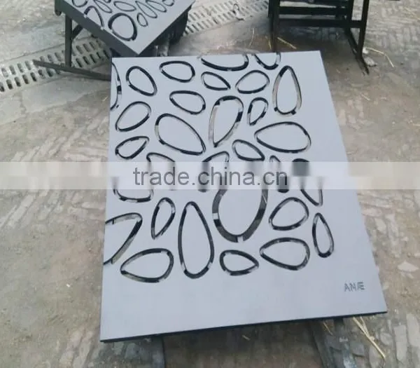 Pump Parts Casting Pump Body Forged Resin Sand Castings,iron Cast OEM Manufacturer photo-3