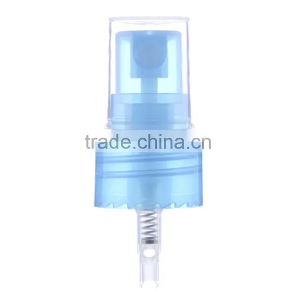 Micro Mist Irrigation Fine Mist Sprayer Bottle Water Mist Sprayer for Plastic Bottle photo-2