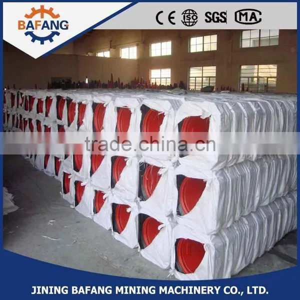 The Colored Traffic Cones of Rubber Base Road Cone Used for Traffic Road Protection photo-5