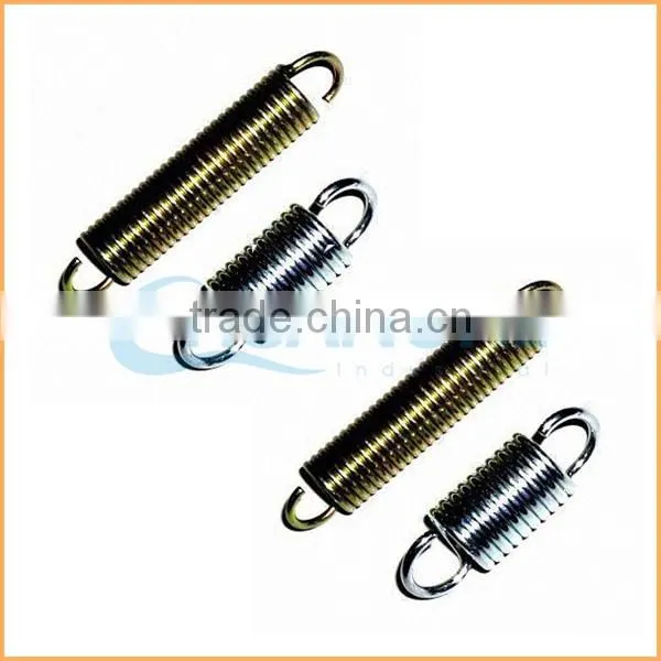 Competitive Price High Quality Long Tension Springs photo-5
