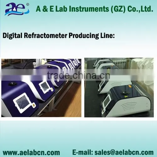 Multifunctional Melting Points Apparatus With CE Certificate photo-4