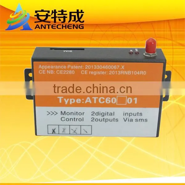 ATC Remote Control Vibrator Gsm RTU photo-3