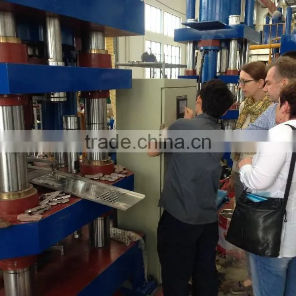 Factory Sell Tabletting Press Machine With Best Price photo-6