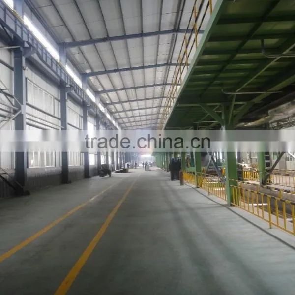 0.3*914mm Hot Dipped Galvanized Steel Coil photo-6