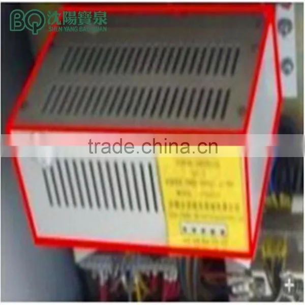 YONG MAO Tower Crane Model FO/23B photo-4