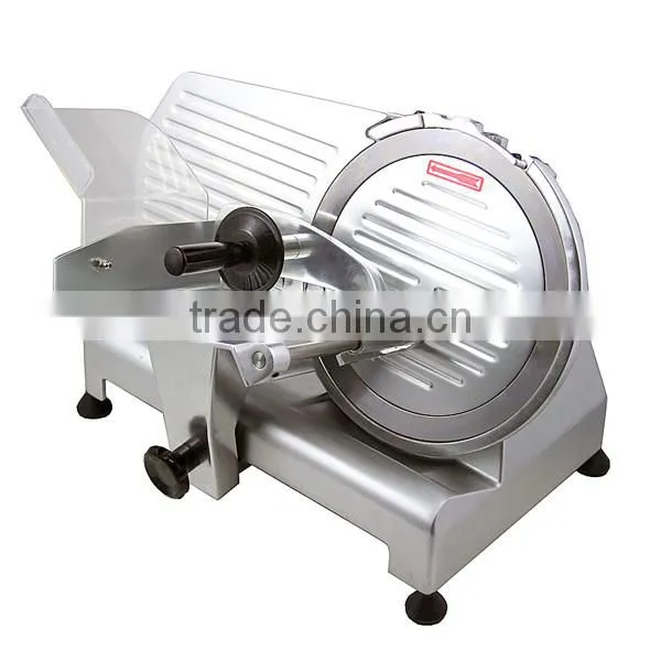 GRT - MS300A Restaurant Meat Slicer photo-3