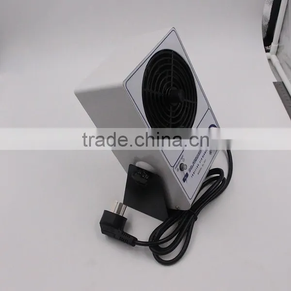 Cheapest LCD Static Remover Ionizing Air Blower For IPhone For LCD Repairing photo-2