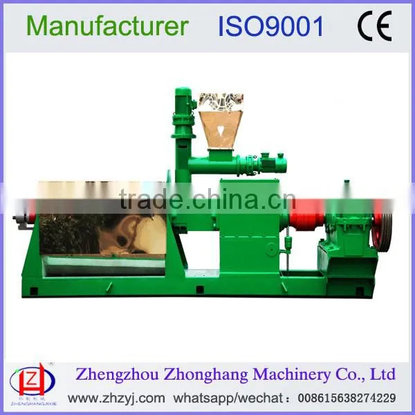 Leader Brand Superior Quality Coconut Double Screw Press photo-3