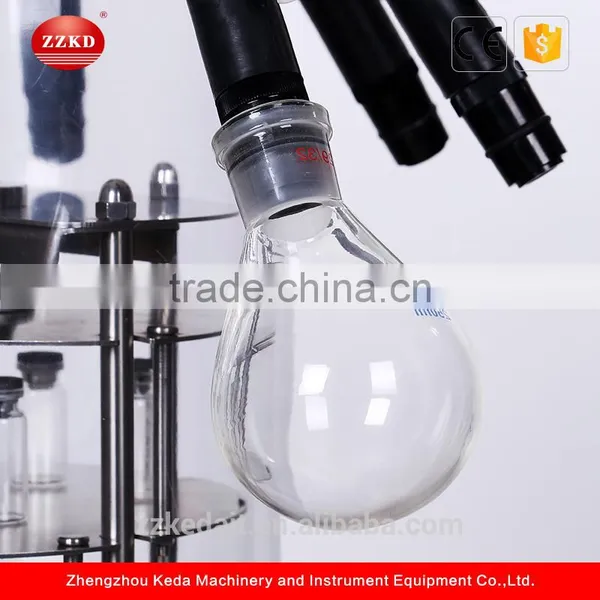Lab Use Chemical Tabletop Freeze Dryer photo-2