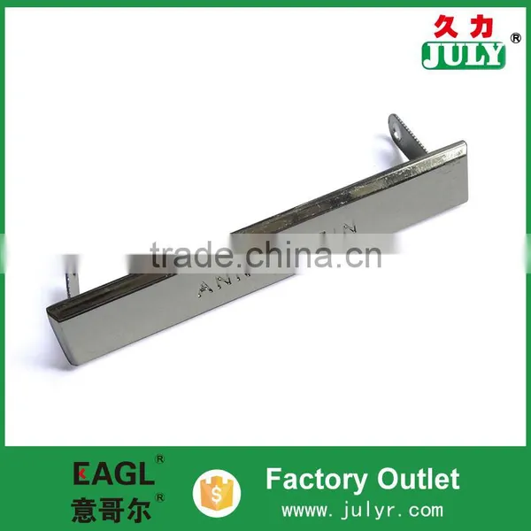 EAGL Competitive Price Small Metal Plate Logo photo-3