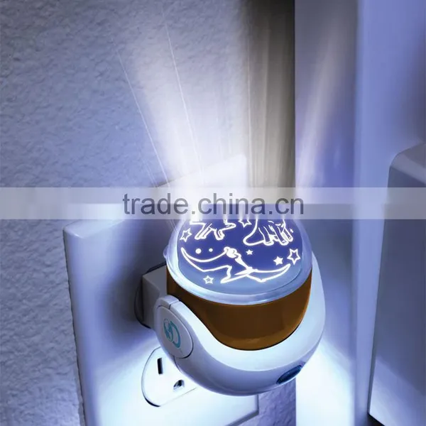 Sensor Star Master Night Light for Bar Romantic Master Led Sensor Star Master photo-4