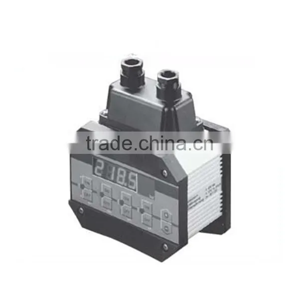 EPS1700 Digital Pressure Switch Pressure Sensor photo-2