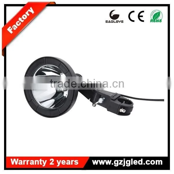 5JG-T61LED-G-12V Led Lighting Equipment ABS Housing Night Hunting Scope Lights photo-3