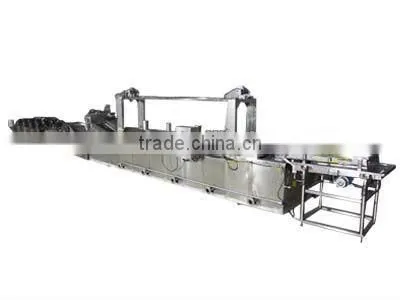 Nuggets Frying Machine/Chicken (Fish) Popcorn Frying Machine/Frying Chicken Frying Machine
