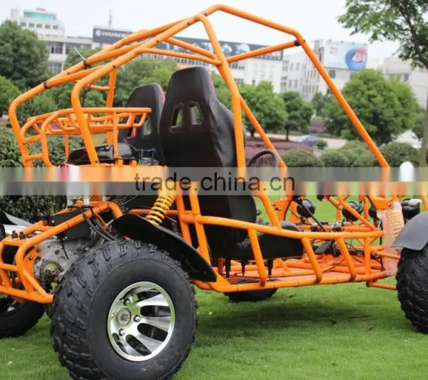 Jinling 300cc UTV Quad Bike Foe Sale photo-6