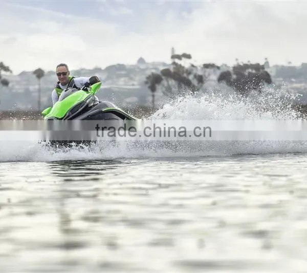 JET SKI KAWASAKI 300 X 2016 photo-6
