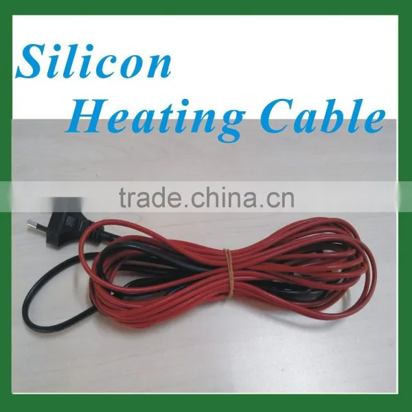 Silicon Cable