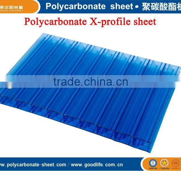 Transparent Plastic Roof photo-3