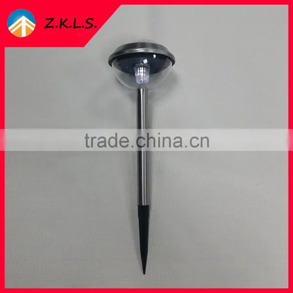 Foldable Solar Street Garden Solar Light For Illumination photo-4